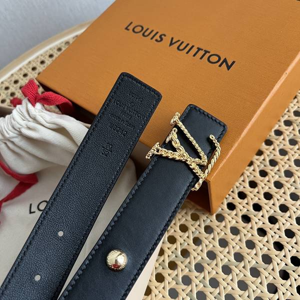 Louis Vuitton 30MM Belt LVB00290